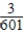 <strong>Suppose a die is tossed 1500 times and a 3 comes up 601 times. Find the empirical probability for a 3 to occur. On the basis of a comparison of the empirical probability and the theoretical probability, do you think the die is fair or biased? </strong> A) Pr(5) = The die is biased since Pr(3) should be about 1/6. B) Pr(5) = The die is biased since Pr(3) should be about 1/6. C) Pr(5) = The die is biased since Pr(3) should be about 1/6. D) Pr(5) = The die is fair since Pr(3) should be about 5/6. E) Pr(5) = The die is fair since Pr(3) should be about 5/6.
