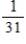 <strong>What is the fifth term of the sequence whose n<sup>th</sup> term is ? </strong> A) B) C) D) E)