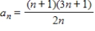 <strong>Write the fourth term of the sequence whose n<sup>th</sup> term is ? </strong> A) B) C) D) E)