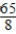<strong>Write the fourth term of the sequence whose n<sup>th</sup> term is ? </strong> A) B) C) D) E)