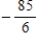 <strong>Find the 41th term of the arithmetic sequence with first term and common difference . </strong> A) B) C) D) E)