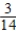 <strong>Express in the form with an appropriate value of . </strong> A) B) C) D) - E) -