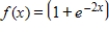 <strong>Let . Using a graphing utility, graph for and . What effect does c have on the graphs? </strong> A) As c changes, the graph is shifted horizontally by c units. B) As c changes, the graph is shifted vertically by c units. C) As c changes, the y-intercept and the horizontal asymptote change. D) As c changes, the graph is rotated c degrees. E) As c changes, the graph is reflected over the line .