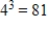 <strong>Write the equation in exponential form. </strong> A) B) C) D) E)