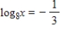 <strong>Solve for x by writing the equation in exponential form. Round your answer to two decimal places, if necessary. </strong> A) B) C) D) E)