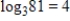 <strong>Write the equation in logarithmic form. </strong> A) B) C) D) E)