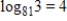 <strong>Write the equation in logarithmic form. </strong> A) B) C) D) E)