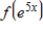 <strong>Use properties of logarithms or a definition to simplify the expression. If find . </strong> A) B) C) D) E)