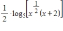 <strong>Use the properties of logarithms to write the expression as a single logarithm. </strong> A) B) C) D) E)