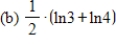 <strong>Use a calculator to determine whether expression (a) is equivalent to expression (b). </strong> A) equivalent B) not equivalent