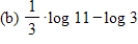 <strong>Use a calculator to determine whether expression (a) is equivalent to expression (b). </strong> A) equivalent B) not equivalent