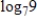 <strong>Find an equivalent expression for the given logarithm using the change-of-base formula. </strong> A) B) C) D) E) 