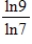 <strong>Find an equivalent expression for the given logarithm using the change-of-base formula. </strong> A) B) C) D) E) 