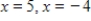 <strong>Solve the logarithmic equation . </strong> A) B) C) D) E)
