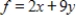 <strong>The graph of the feasible region is shown. Locate the corners of the feasible region in order to find the maximum of the given objective function (if it exists). </strong> A) 240 B) 360 C) 70 D) 100 E) does not exist