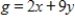 <strong>Solve the following linear programming problem. Minimize subject to </strong> A) 720 B) 18 C) 370 D) 4 E) 278