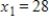 <strong>A simplex matrix is given. In this case the solution is complete, so identify the maximum value of f and a set of values of the variables that gives this maximum value. If multiple solutions may exist, indicate this and locate the next pivot. </strong> A) The maximum value of f is 160 when , and . B) The maximum value of f is 160 when , and . C) The maximum value of f is 160 when , and . D) The maximum value of f is 160 when , . Since multiple solutions are possible, pivot on 1 in R<sub>4</sub>C<sub>4.</sub> E) The maximum value of f is 160 when , . Since multiple solutions are possible, pivot on 2 in R<sub>3</sub>C<sub>5</sub>.