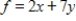 Use the simplex method to maximize the given function. Assume all variables are nonnegative. Maximize subject to 