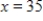 <strong>The simplex matrix shown below indicates that an optimal solution has been found ( when ) but that a second solution is possible. Find the second solution. </strong> A) The maximum is 80 at , B) The maximum is 80 at , C) The maximum is 80 at , D) The maximum is 80 at , E) The maximum is 80 at ,