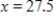 <strong>The simplex matrix shown below indicates that an optimal solution has been found ( when ) but that a second solution is possible. Find the second solution. </strong> A) The maximum is 80 at , B) The maximum is 80 at , C) The maximum is 80 at , D) The maximum is 80 at , E) The maximum is 80 at ,
