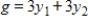 <strong>Form the matrix associated with the given minimization problem and find its transpose. Minimize subject to </strong> A) B) C) D) E)