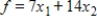 <strong>Write the dual maximization problem. Be sure to rename the variables. Minimize subject to </strong> A) Maximize Constraints: B) Maximize Constraints: C) Maximize Constraints: D) Maximize Constraints: E) Maximize Constraints: