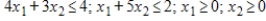 <strong>Write the dual maximization problem. Be sure to rename the variables. Minimize subject to </strong> A) Maximize Constraints: B) Maximize Constraints: C) Maximize Constraints: D) Maximize Constraints: E) Maximize Constraints: