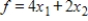 <strong>Write the dual maximization problem. Be sure to rename the variables. Minimize subject to </strong> A) Maximize Constraints: B) Maximize Constraints: C) Maximize Constraints: D) Maximize Constraints: E) Maximize Constraints: