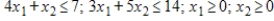 <strong>Write the dual maximization problem. Be sure to rename the variables. Minimize subject to </strong> A) Maximize Constraints: B) Maximize Constraints: C) Maximize Constraints: D) Maximize Constraints: E) Maximize Constraints: