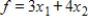 <strong>Write the dual maximization problem. Be sure to rename the variables. Minimize subject to </strong> A) Maximize Constraints: B) Maximize Constraints: C) Maximize Constraints: D) Maximize Constraints: E) Maximize Constraints: