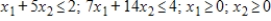 <strong>Write the dual maximization problem. Be sure to rename the variables. Minimize subject to </strong> A) Maximize Constraints: B) Maximize Constraints: C) Maximize Constraints: D) Maximize Constraints: E) Maximize Constraints:
