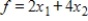 <strong>Write the dual maximization problem. Be sure to rename the variables. Minimize subject to </strong> A) Maximize Constraints: B) Maximize Constraints: C) Maximize Constraints: D) Maximize Constraints: E) Maximize Constraints: