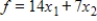 <strong>Write the dual maximization problem. Be sure to rename the variables. Minimize subject to </strong> A) Maximize Constraints: B) Maximize Constraints: C) Maximize Constraints: D) Maximize Constraints: E) Maximize Constraints: