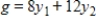 <strong>Find the transpose of the matrix associated with the given minimization problem. y Minimize subject to </strong> A) B) C) D) E)