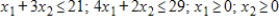 <strong>Write the dual maximization problem. Be sure to rename the variables. Minimize subject to </strong> A) Maximize Constraints: B) Maximize Constraints: C) Maximize Constraints: D) Maximize Constraints: E) Maximize Constraints: