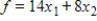 <strong>Write the dual maximization problem. Be sure to rename the variables. Minimize subject to </strong> A) Maximize Constraints: B) Maximize Constraints: C) Maximize Constraints: D) Maximize Constraints: E) Maximize Constraints: