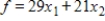 <strong>Write the dual maximization problem. Be sure to rename the variables. Minimize subject to </strong> A) Maximize Constraints: B) Maximize Constraints: C) Maximize Constraints: D) Maximize Constraints: E) Maximize Constraints: