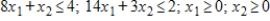 <strong>Write the dual maximization problem. Be sure to rename the variables. Minimize subject to </strong> A) Maximize Constraints: B) Maximize Constraints: C) Maximize Constraints: D) Maximize Constraints: E) Maximize Constraints: