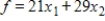 <strong>Write the dual maximization problem. Be sure to rename the variables. Minimize subject to </strong> A) Maximize Constraints: B) Maximize Constraints: C) Maximize Constraints: D) Maximize Constraints: E) Maximize Constraints: