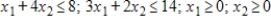 <strong>Write the dual maximization problem. Be sure to rename the variables. Minimize subject to </strong> A) Maximize Constraints: B) Maximize Constraints: C) Maximize Constraints: D) Maximize Constraints: E) Maximize Constraints: