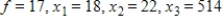 <strong>Suppose a primal minimization problem and its dual maximization problem were solved by using the simplex method on the dual problem. The final simplex matrix is given. Find the solution of the maximization problem. Use x<sub>1</sub>, x<sub>2</sub>, x<sub>3</sub> as the variables and f as the function. </strong> A) B) C) D) E)