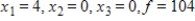<strong>Solve both the primal and dual problems with the simplex method. Use f to represent the dual objective function. Minimize subject to </strong> A) Primal: Dual: B) Primal: Dual: C) Primal: Dual: D) Primal: Dual: E) Primal: Dual: