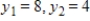 <strong>Solve the following minimization problem by solving the primal problem with the simplex method. Minimize subject to </strong> A) Minimum: at B) Minimum: at C) Minimum: at D) Minimum: at E) Minimum: at