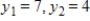<strong>Solve the following minimization problem by solving the primal problem with the simplex method. Minimize subject to </strong> A) Minimum: at B) Minimum: at C) Minimum: at D) Minimum: at E) Minimum: at