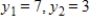 <strong>Solve the following minimization problem by solving the primal problem with the simplex method. Minimize subject to </strong> A) Minimum: at B) Minimum: at C) Minimum: at D) Minimum: at E) Minimum: at