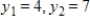 <strong>Solve the following minimization problem by solving the primal problem with the simplex method. Minimize subject to </strong> A) Minimum: at B) Minimum: at C) Minimum: at D) Minimum: at E) Minimum: at