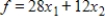 A primal maximization problem is given. Solve both the primal and dual problems with the simplex method. Maximize subject to 
