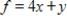 Use the simplex method to find the optimal solution. Minimize subject to 