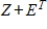 <strong>Use the following matrices to perform the indicated matrix operations, if possible. ; </strong> A) B) C) D) E)