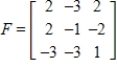<strong>Use the following matrices to perform the indicated matrix operations, if possible. ; </strong> A) B) C) D) E)